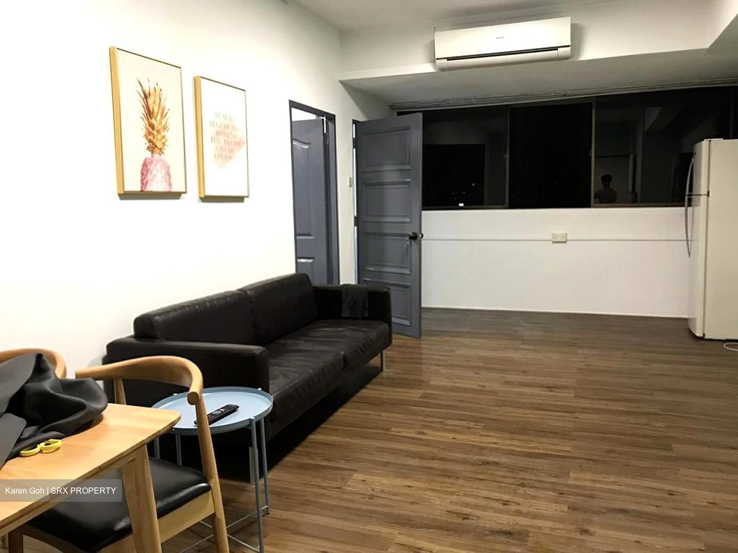 People's Park Centre (D1), Apartment #456754591